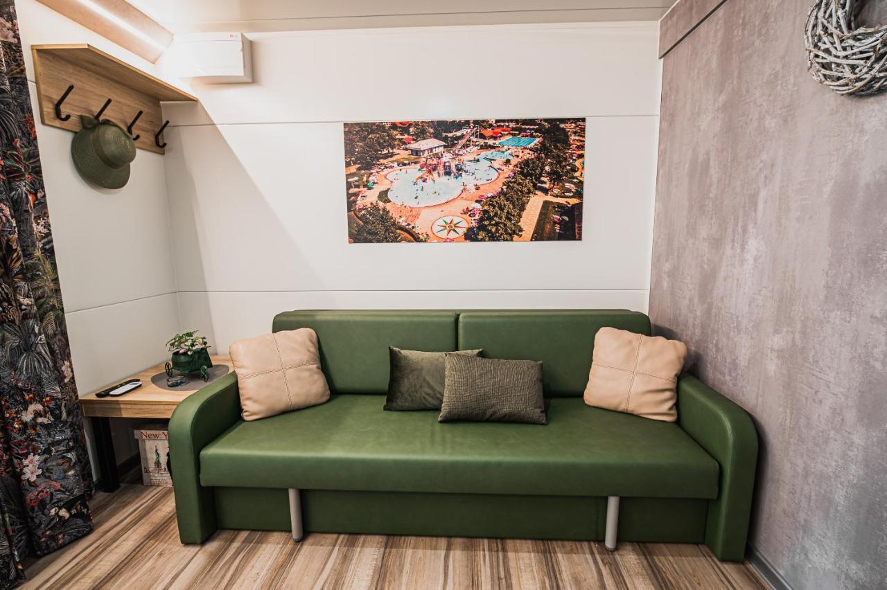 Premium Mobile Homes With Thermal Riviera Tickets Catez ob Savi Exterior foto